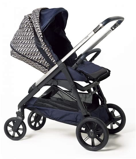 cochecito de bebe dior